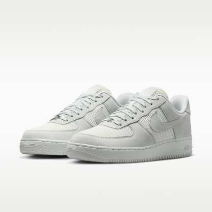 Nike Air Force 1 '07 LV8 Schuh (Herren) – Off White/Summit White/Off White