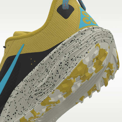 ACG Pegasus Trail By You Traillaufschuh (Herren) – Multi-Color/Multi-Color [7062412277]