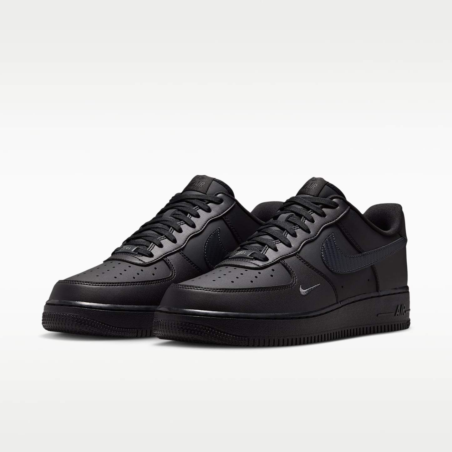 Nike Air Force 1 '07 Schuh (Herren) – Schwarz/Anthracite