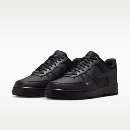 Nike Air Force 1 '07 Schuh (Herren) – Schwarz/Anthracite