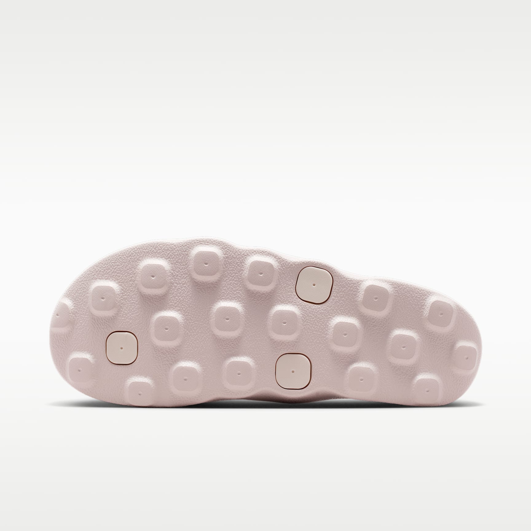 Nike Marina Slides (Damen) – Silt Red/Chalk
