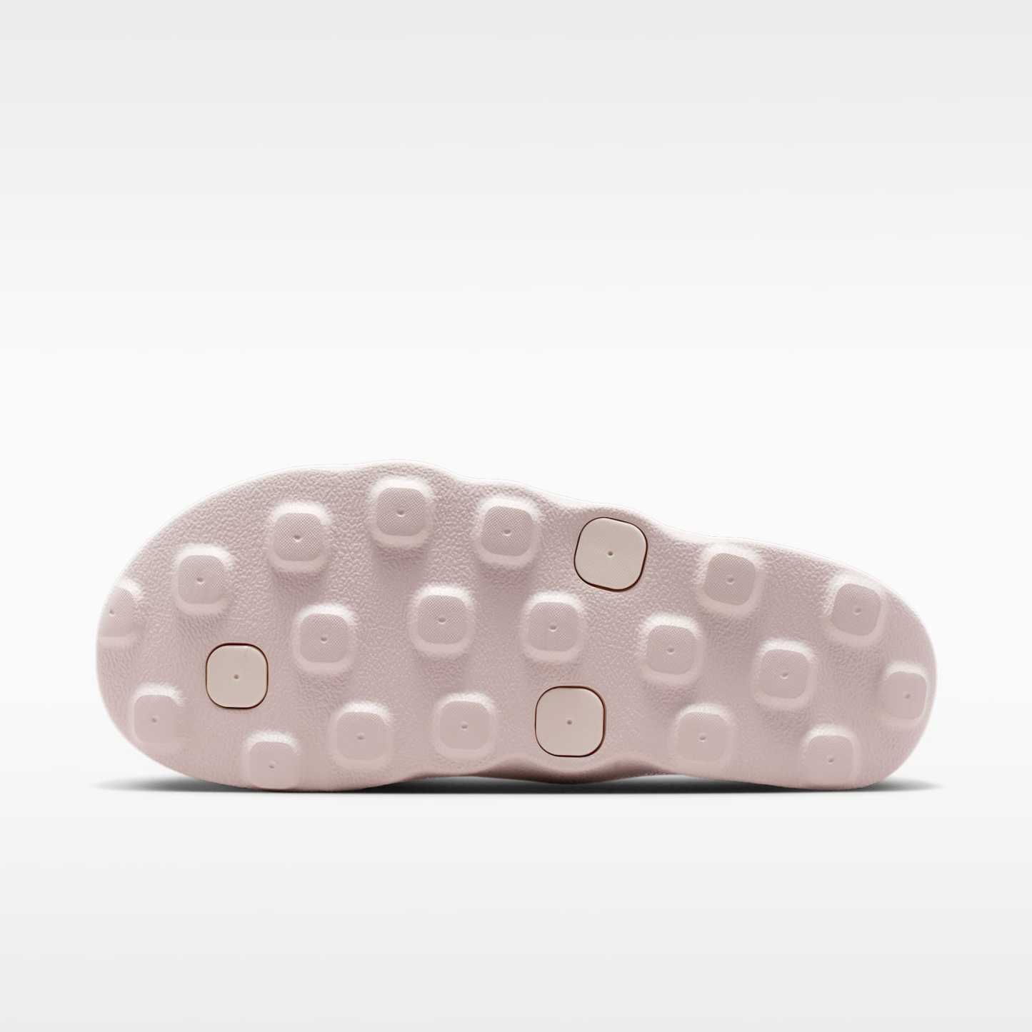 Nike Marina Slides (Damen) – Silt Red/Chalk