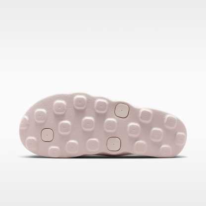 Nike Marina Slides (Damen) – Silt Red/Chalk