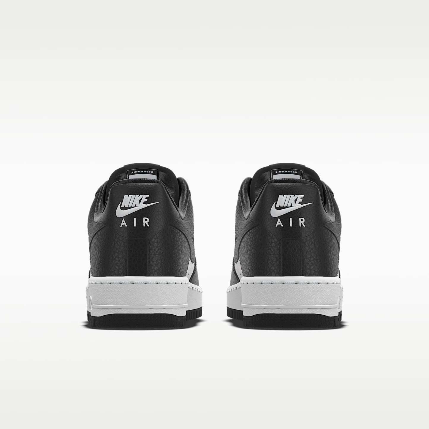 Nike Air Force 1 Low By You personalisierbarer Damenschuh – Multi-Color/Multi-Color/Multi-Color [7070266475]