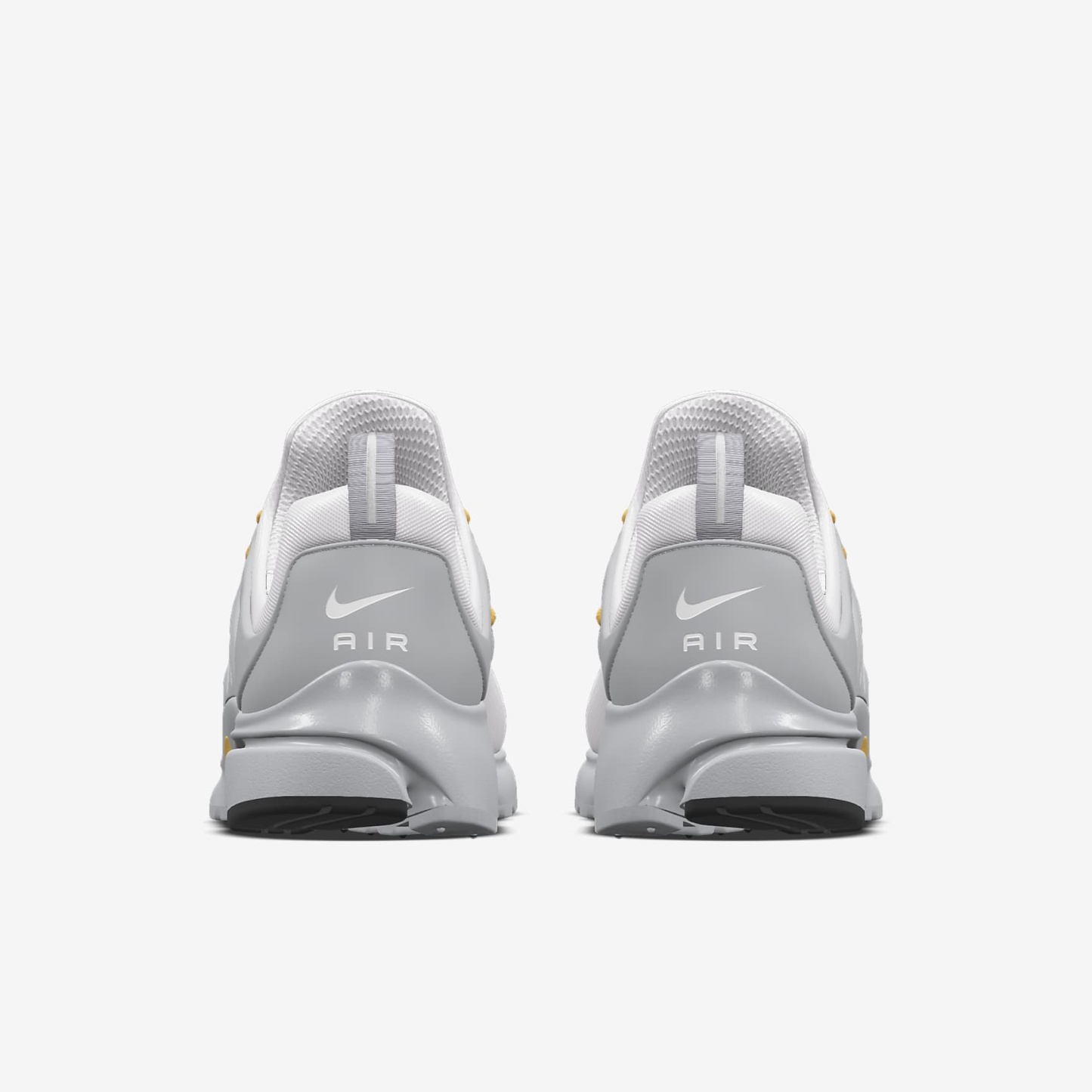 Nike Air Presto By You personalisierbarer Damenschuh – Multi-Color/Multi-Color [2213294416]