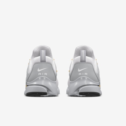 Nike Air Presto By You personalisierbarer Damenschuh – Multi-Color/Multi-Color [2213294416]