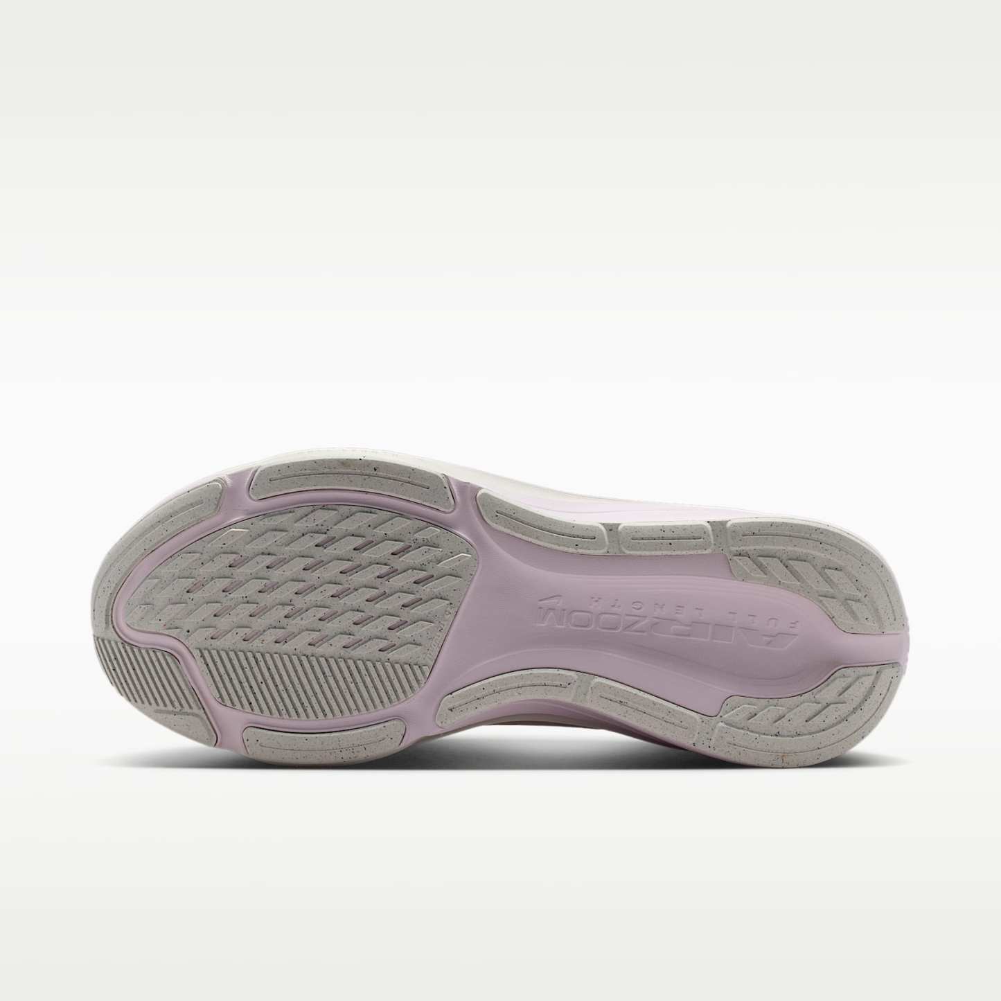 Nike Pegasus 42 Straßenlaufschuh (Damen) – Chalk/Spruce Aura/Bleached Lilac/Metallic Gold