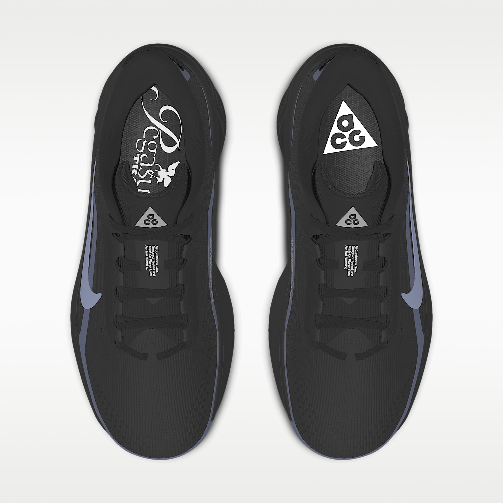 ACG Pegasus Trail By You Traillaufschuh (Herren) – Multi-Color/Multi-Color [5027934534]
