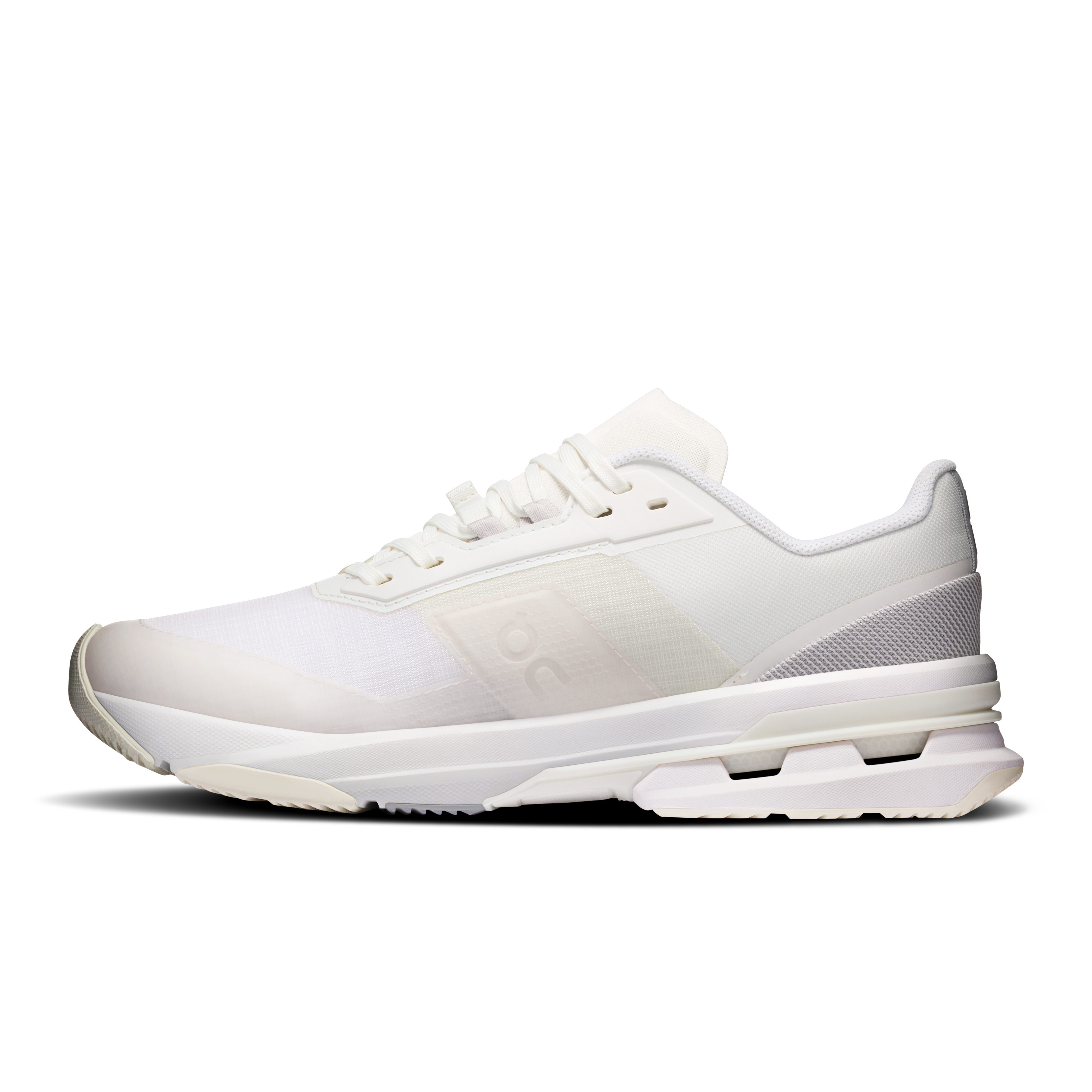 Cloudpulse Pro für sie – White | Ice