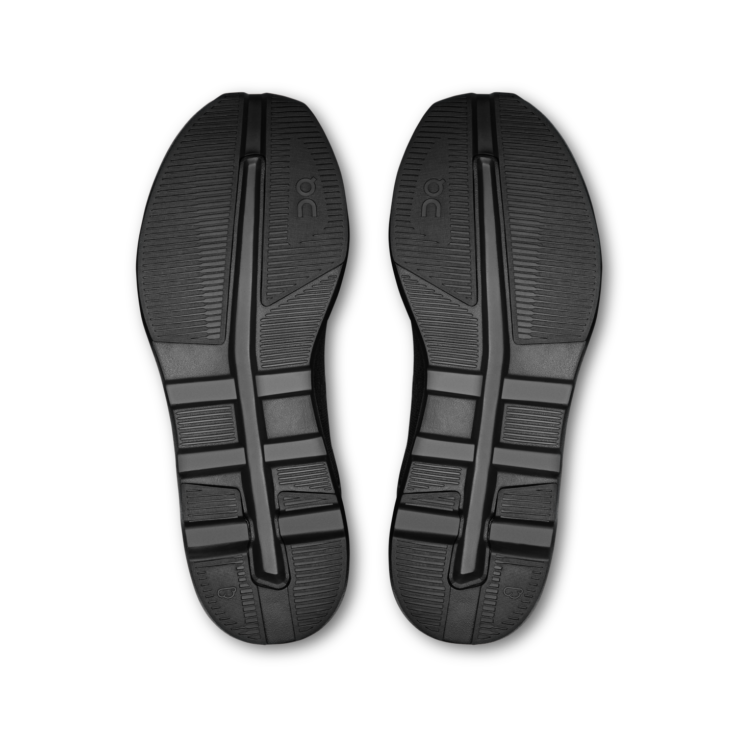 Cloudzone Moon für ihn – Black | Black