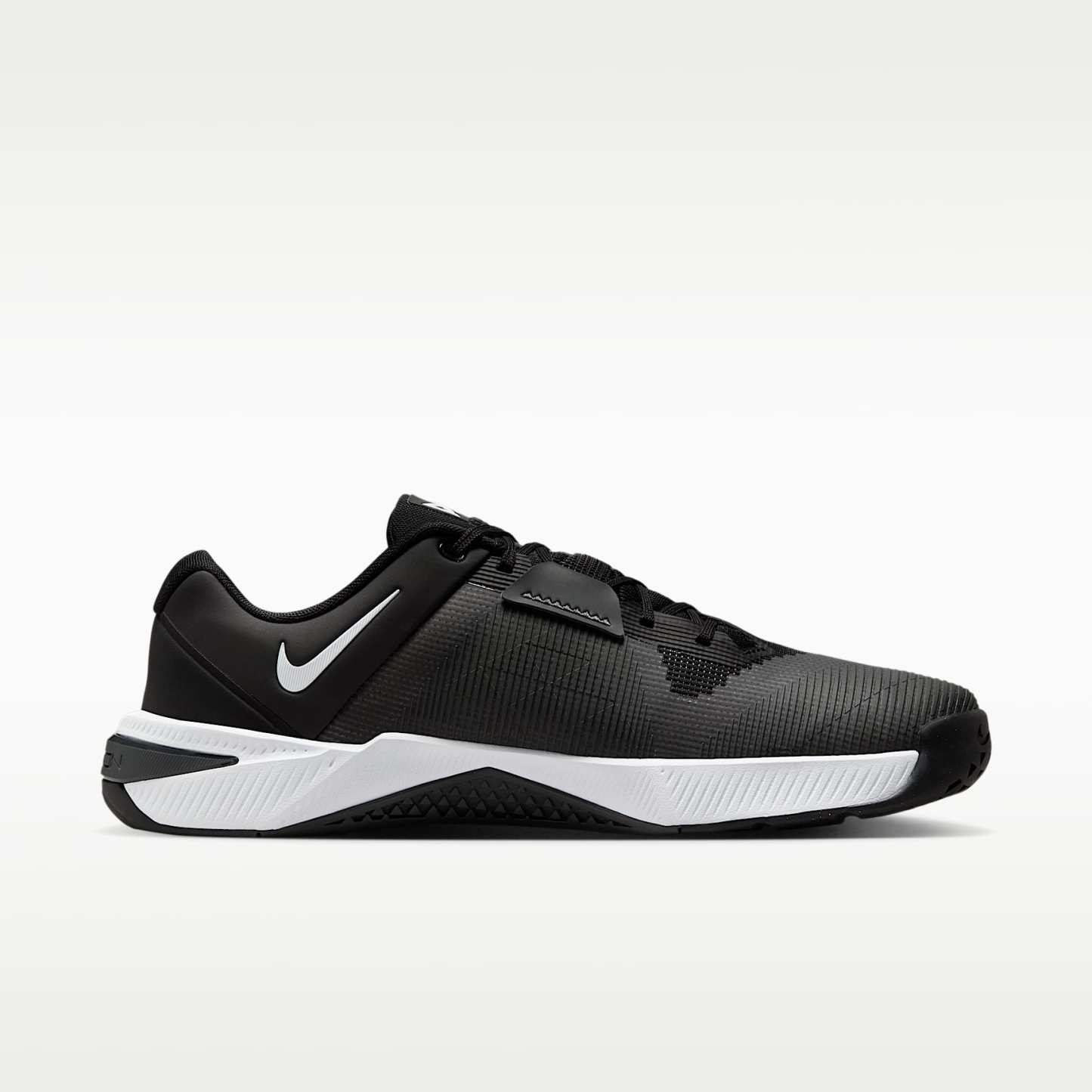 Nike Metcon 10 Workout-Schuh (Herren) – Schwarz/Anthracite/Weiß
