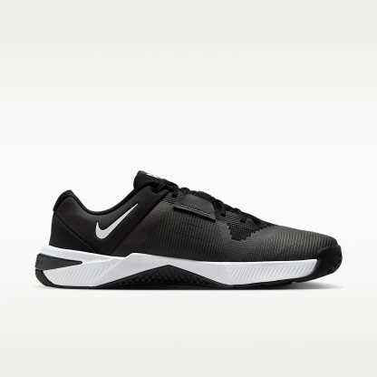 Nike Metcon 10 Workout-Schuh (Herren) – Schwarz/Anthracite/Weiß