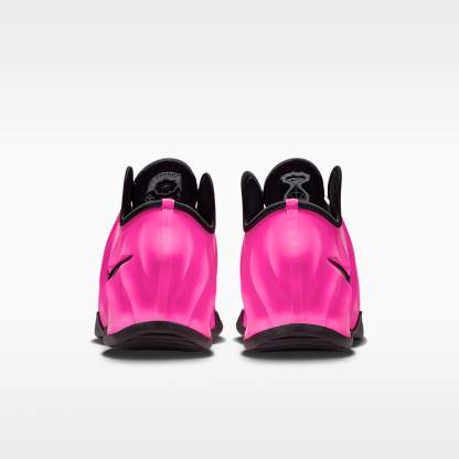 Nike G.T. Future Basketballschuhe – Hyper Pink/Hyper Pink/Schwarz