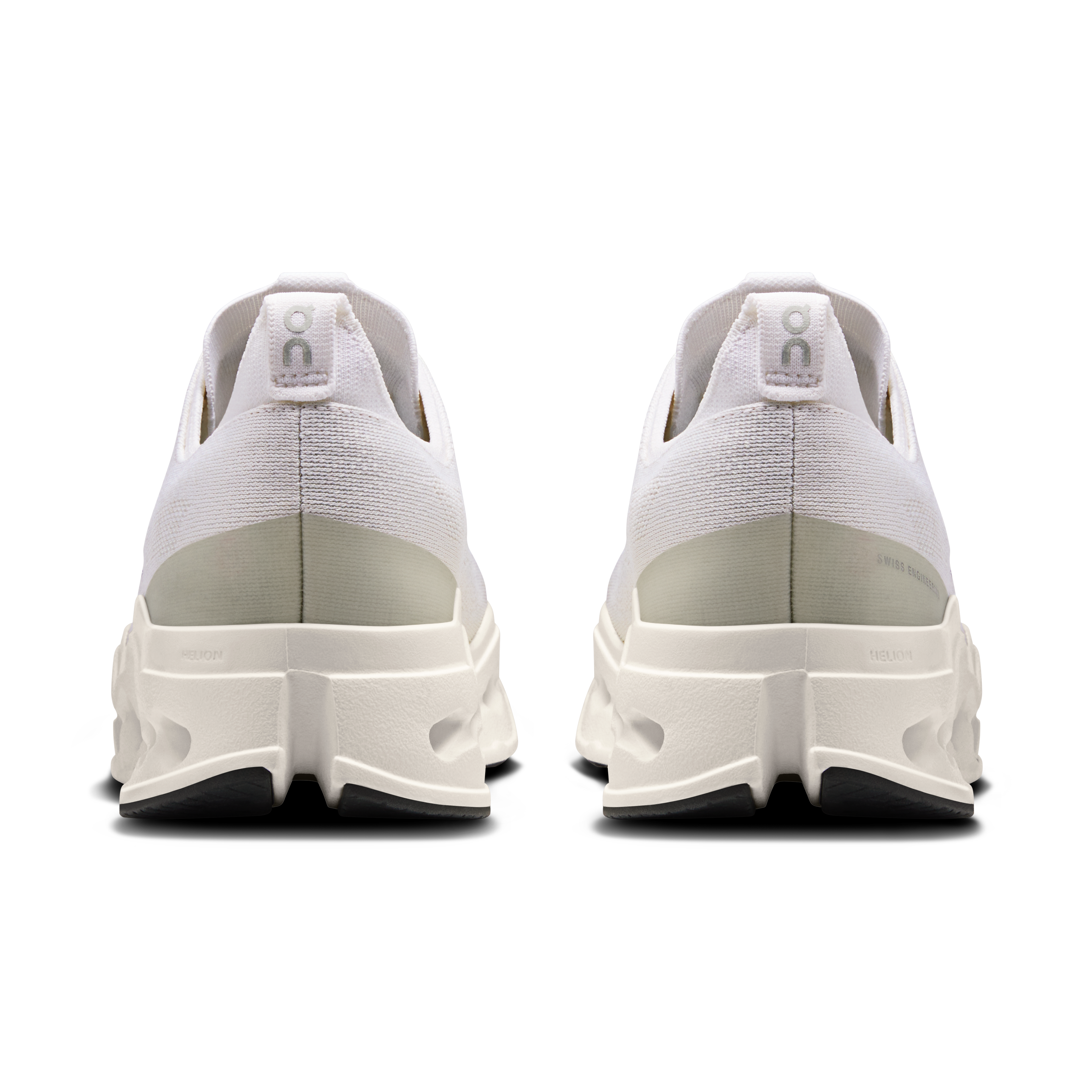 Cloudsurfer Max für ihn – White | White