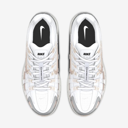 Nike P-6000 By You personalisierbarer Schuh (Herren) – Multi-Color/Multi-Color [1563787041]