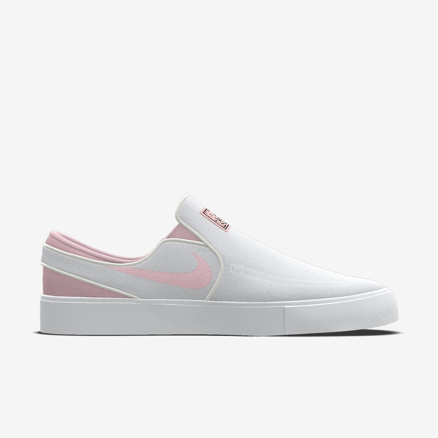 Nike SB Zoom Janoski Slip By You personalisierbarer Skateboardschuh (Damen) – Multi-Color/Multi-Color/Multi-Color/Multi-Color [8488002641]