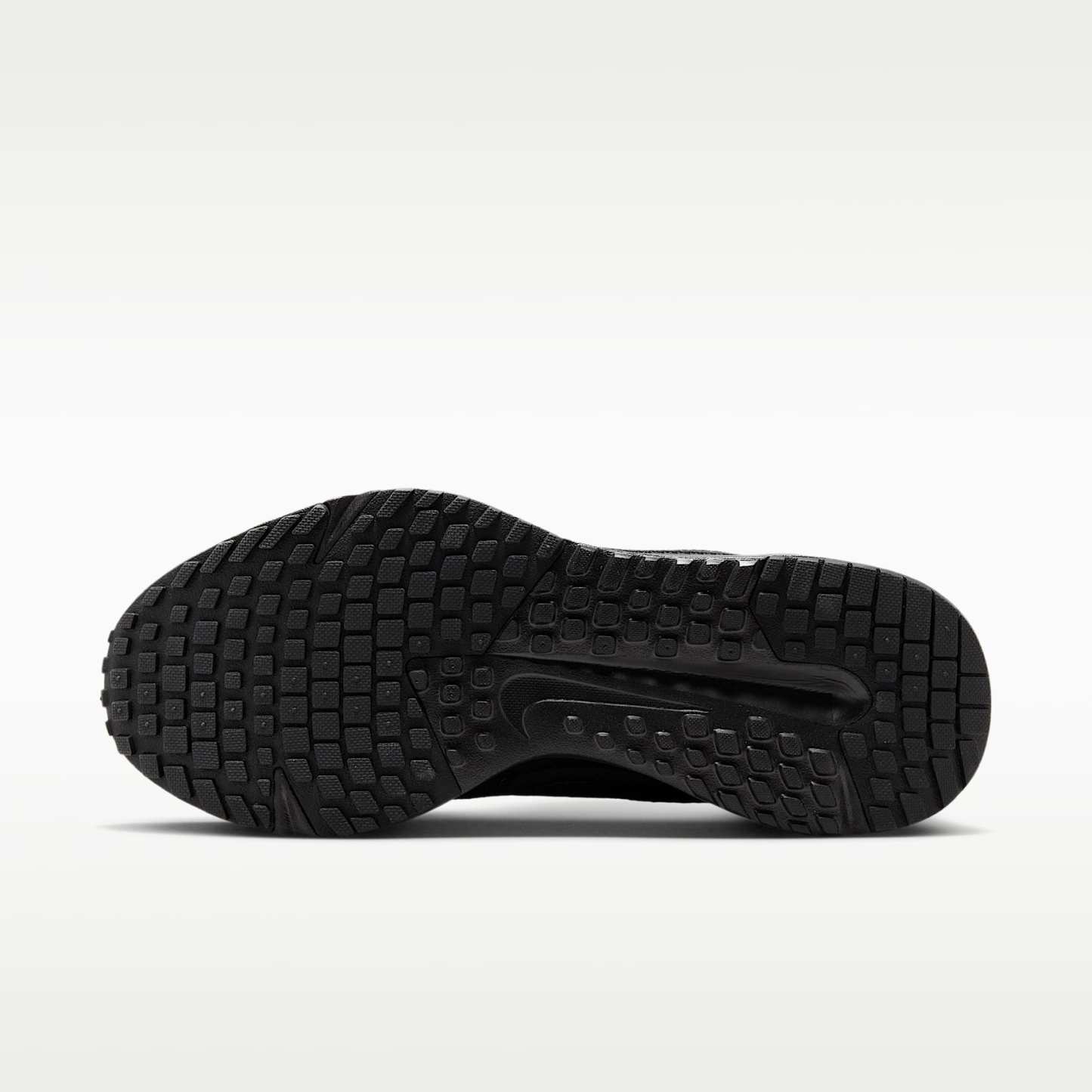 Nike Run Defy Straßenlaufschuh (Damen) – Schwarz/Anthracite