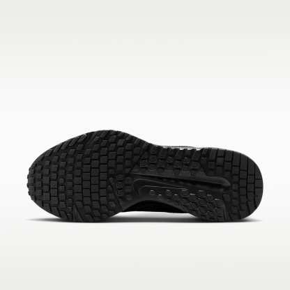 Nike Run Defy Straßenlaufschuh (Damen) – Schwarz/Anthracite