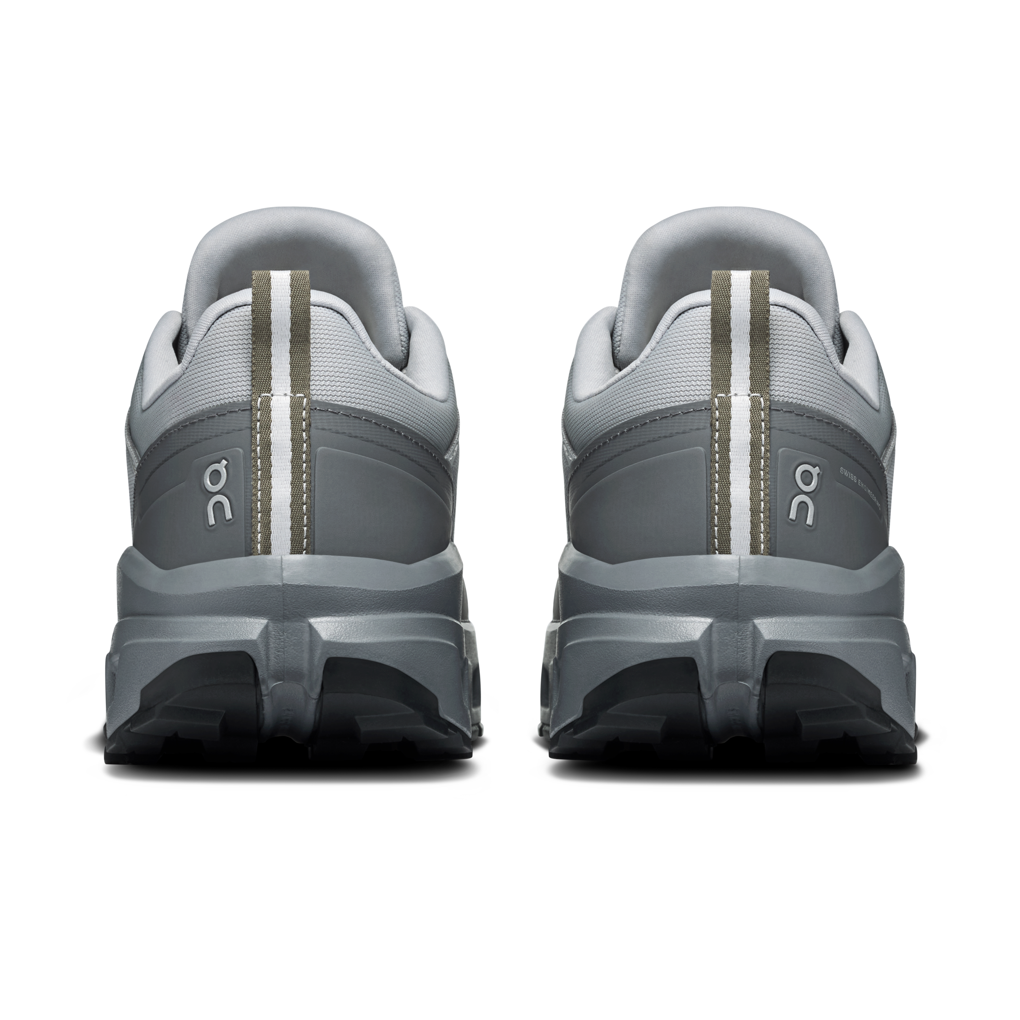 Cloudrock Low Waterproof für ihn – Glacier | Rock