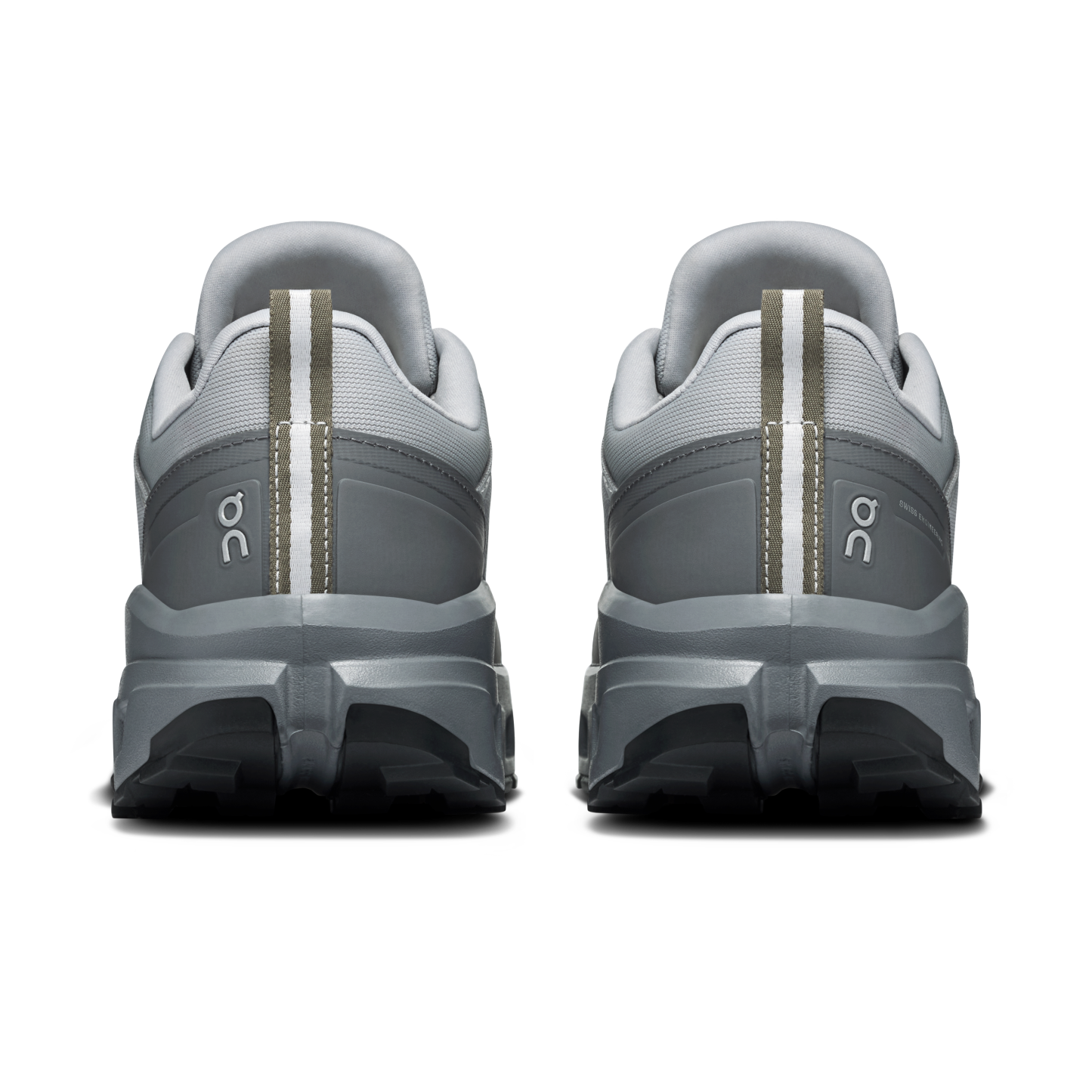 Cloudrock Low Waterproof für ihn – Glacier | Rock