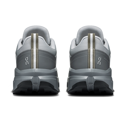 Cloudrock Low Waterproof für ihn – Glacier | Rock