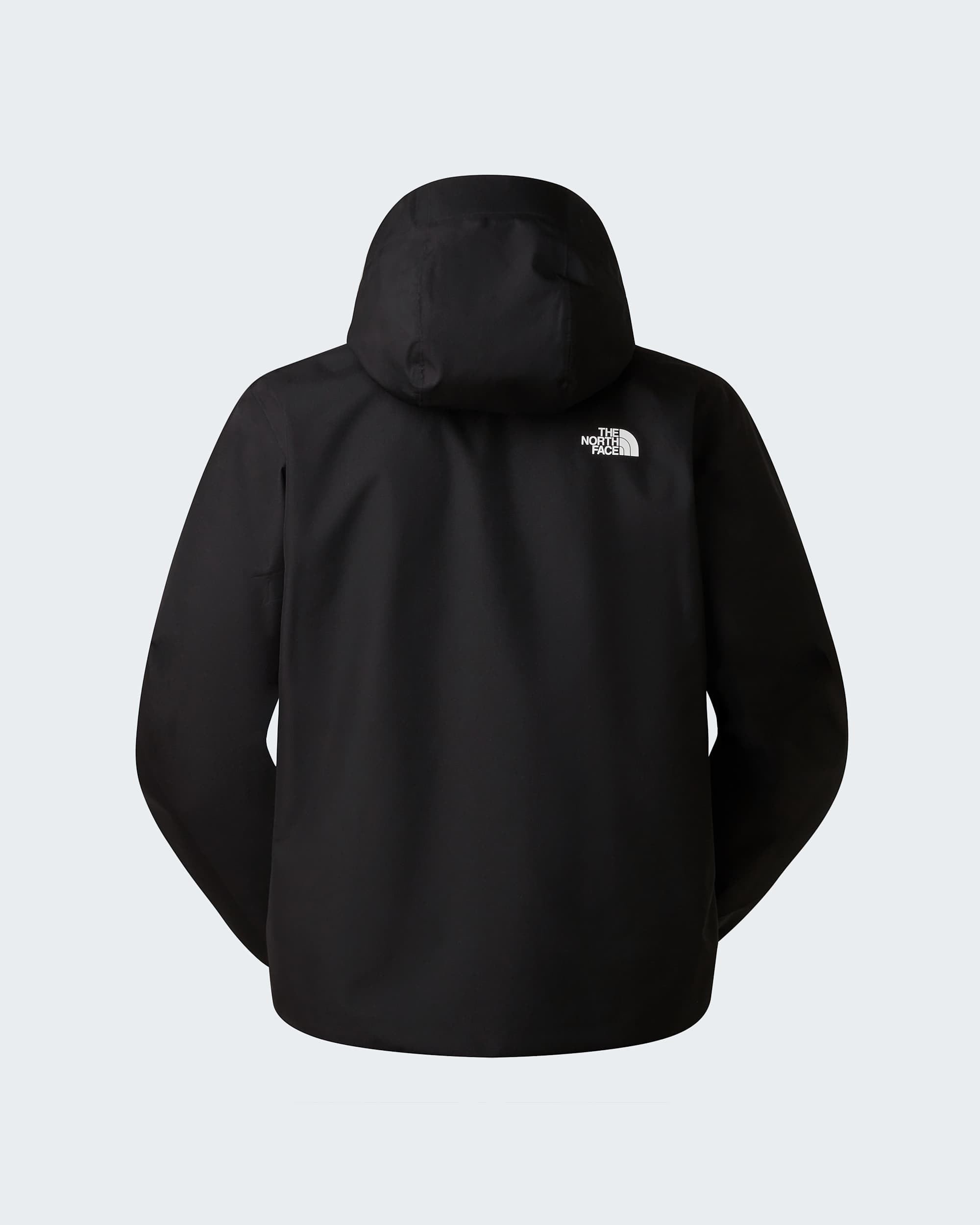 Quest DryVent™ Jacke für Herren – TNF Black