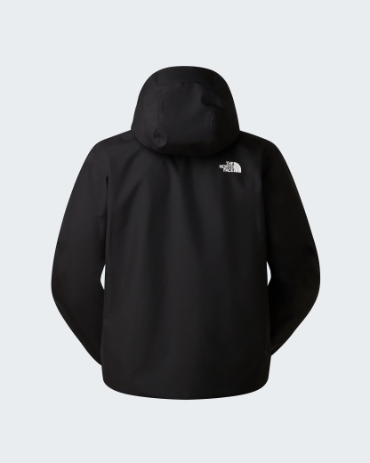 Quest DryVent™ Jacke für Herren – TNF Black