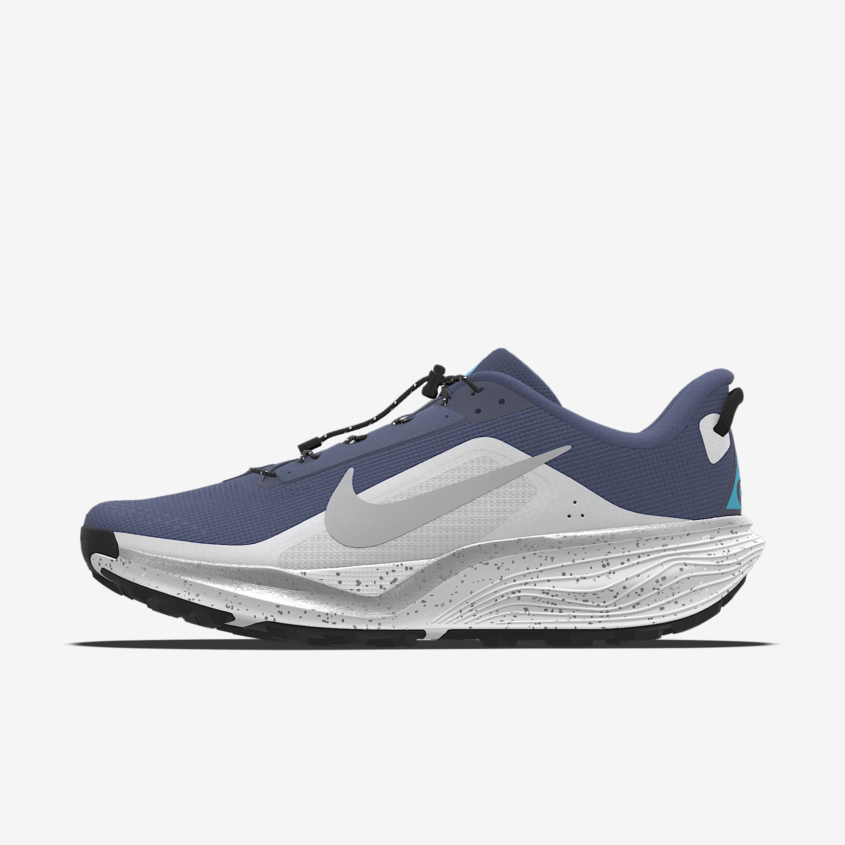 ACG Pegasus Trail By You Traillaufschuh (Damen) – Multi-Color/Multi-Color [9895333209]