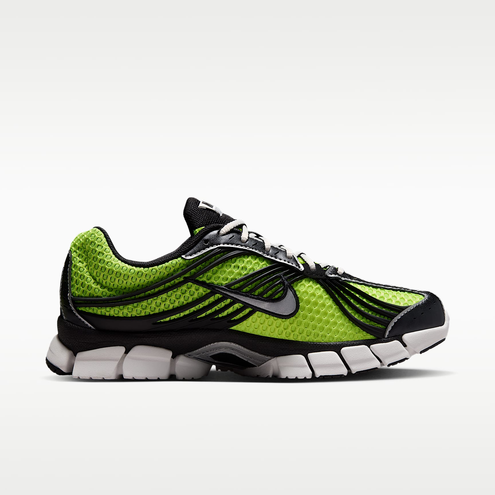 Nike Zoom Skylon 11 Damenschuh – Volt/Schwarz/Summit White/Metallic Silver