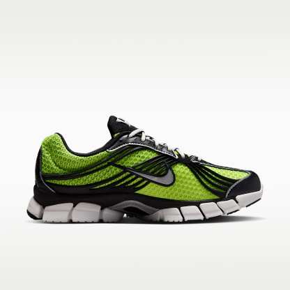 Nike Zoom Skylon 11 Damenschuh – Volt/Schwarz/Summit White/Metallic Silver