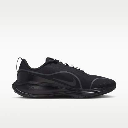 Nike Revolution 8 Utility Straßenlaufschuh (Herren) – Schwarz/Anthracite