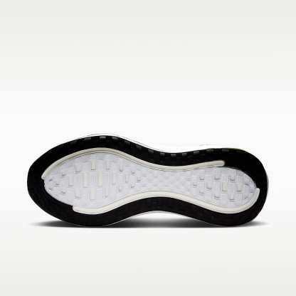 Nike Vomero Plus Straßenlaufschuh (Herren, weit) – Schwarz/Cool Grey/Metallic Dark Grey/Weiß