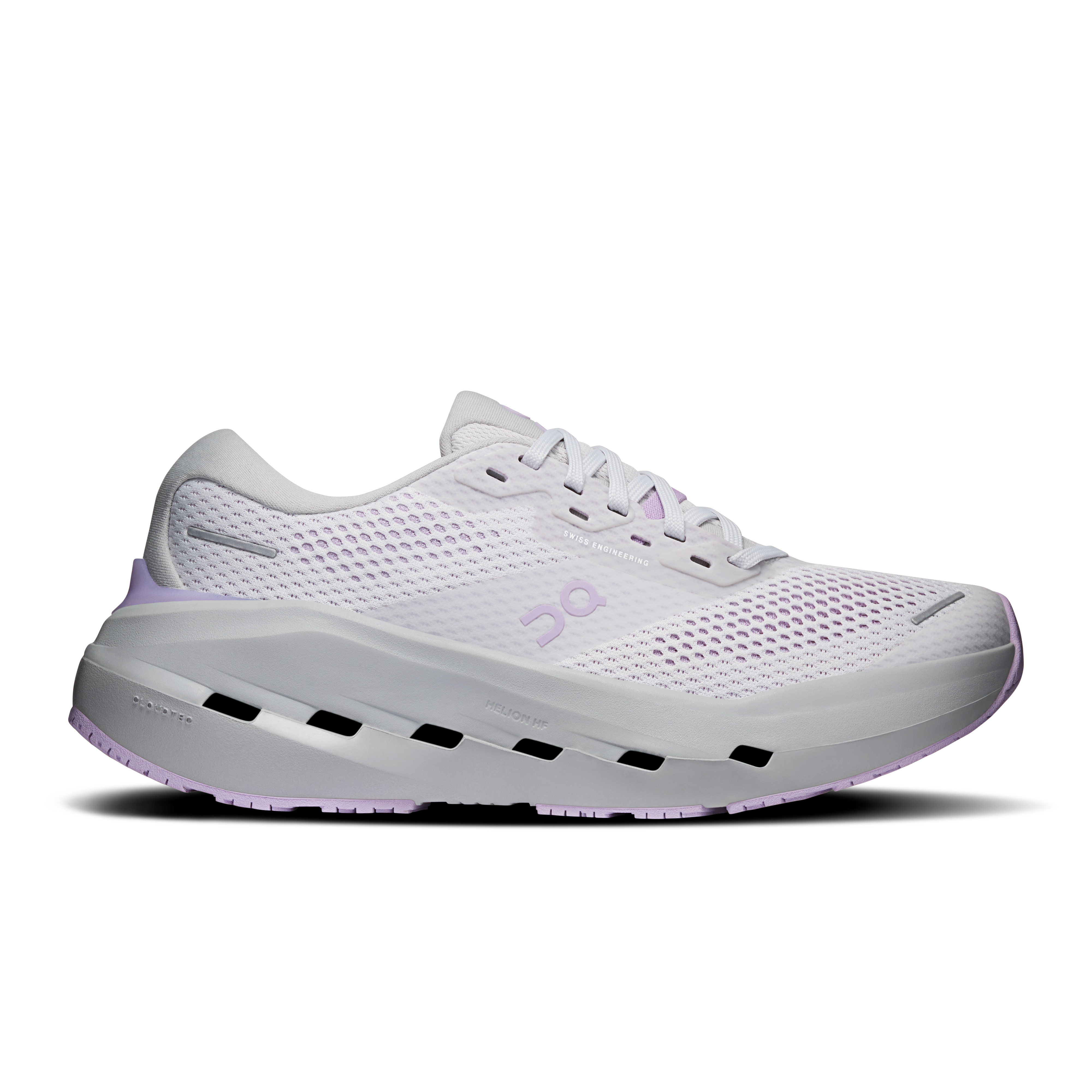 Cloudrunner 3 Max für sie – Frost | Verbana