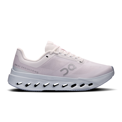 Cloudsurfer Next für sie – Peony | Heather