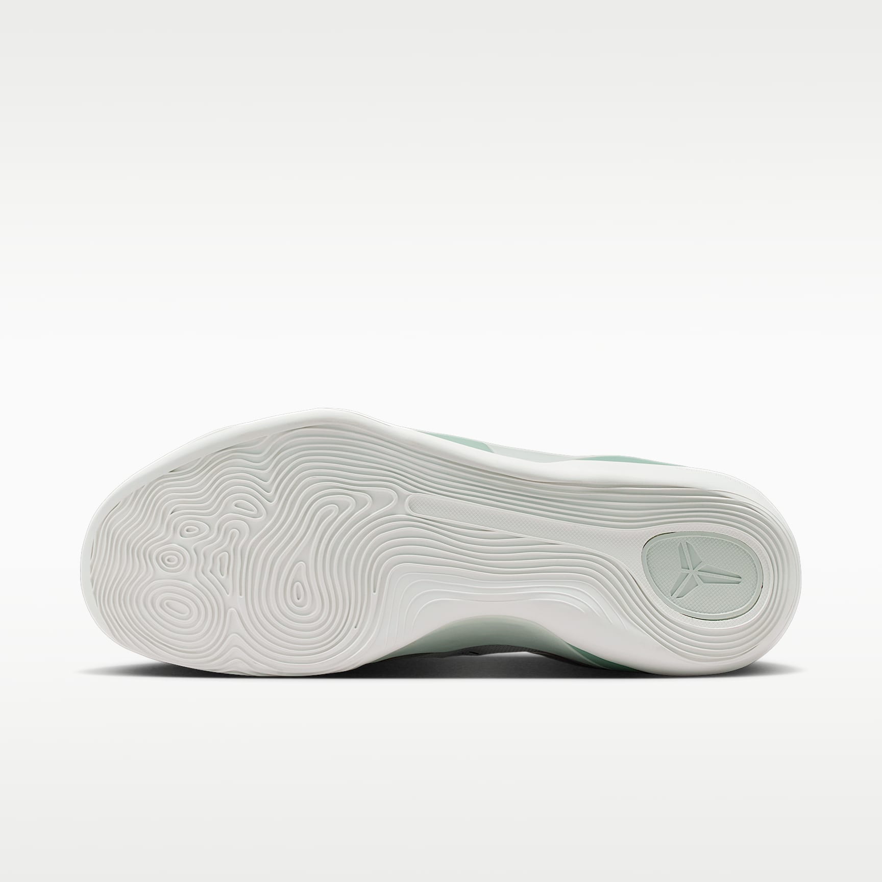 Kobe IX Elite Low EM Protro Basketballschuh – Light Silver/Summit White/Steam