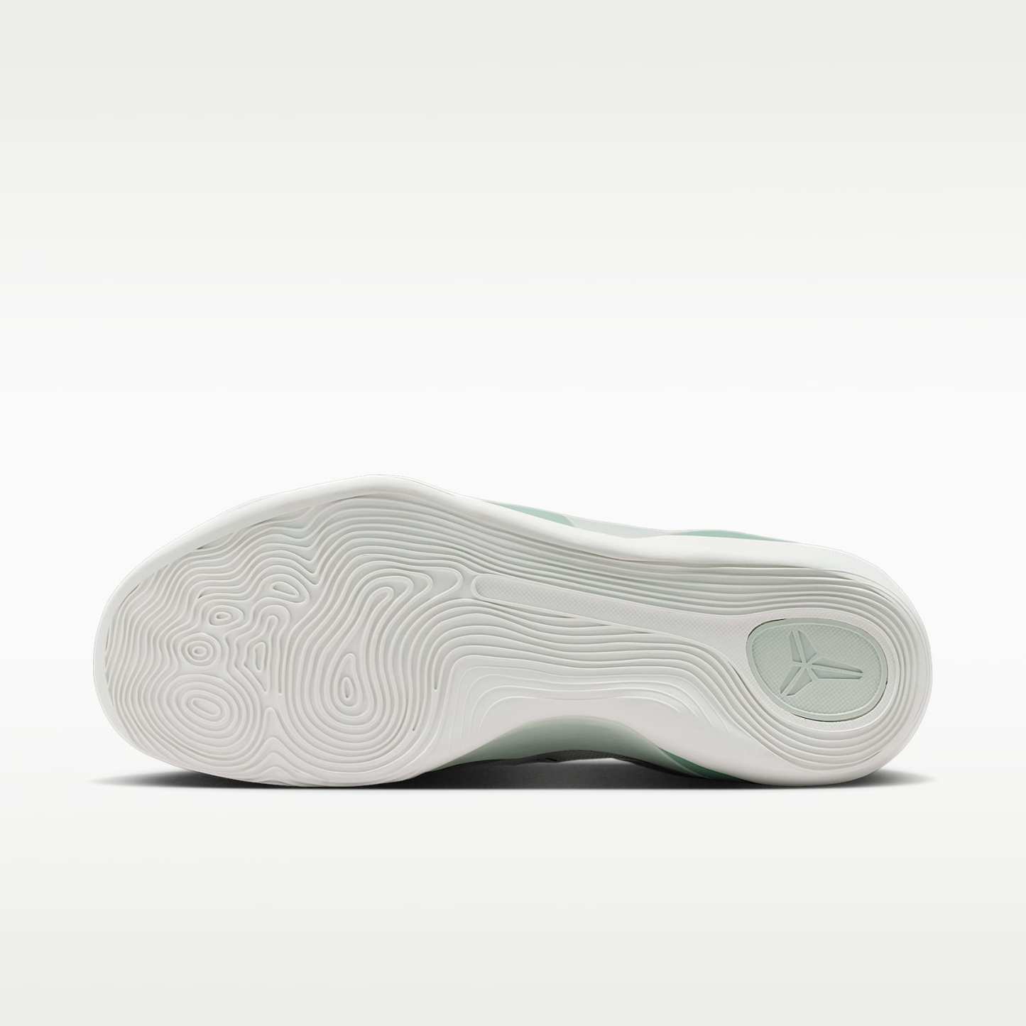 Kobe IX Elite Low EM Protro Basketballschuh – Light Silver/Summit White/Steam