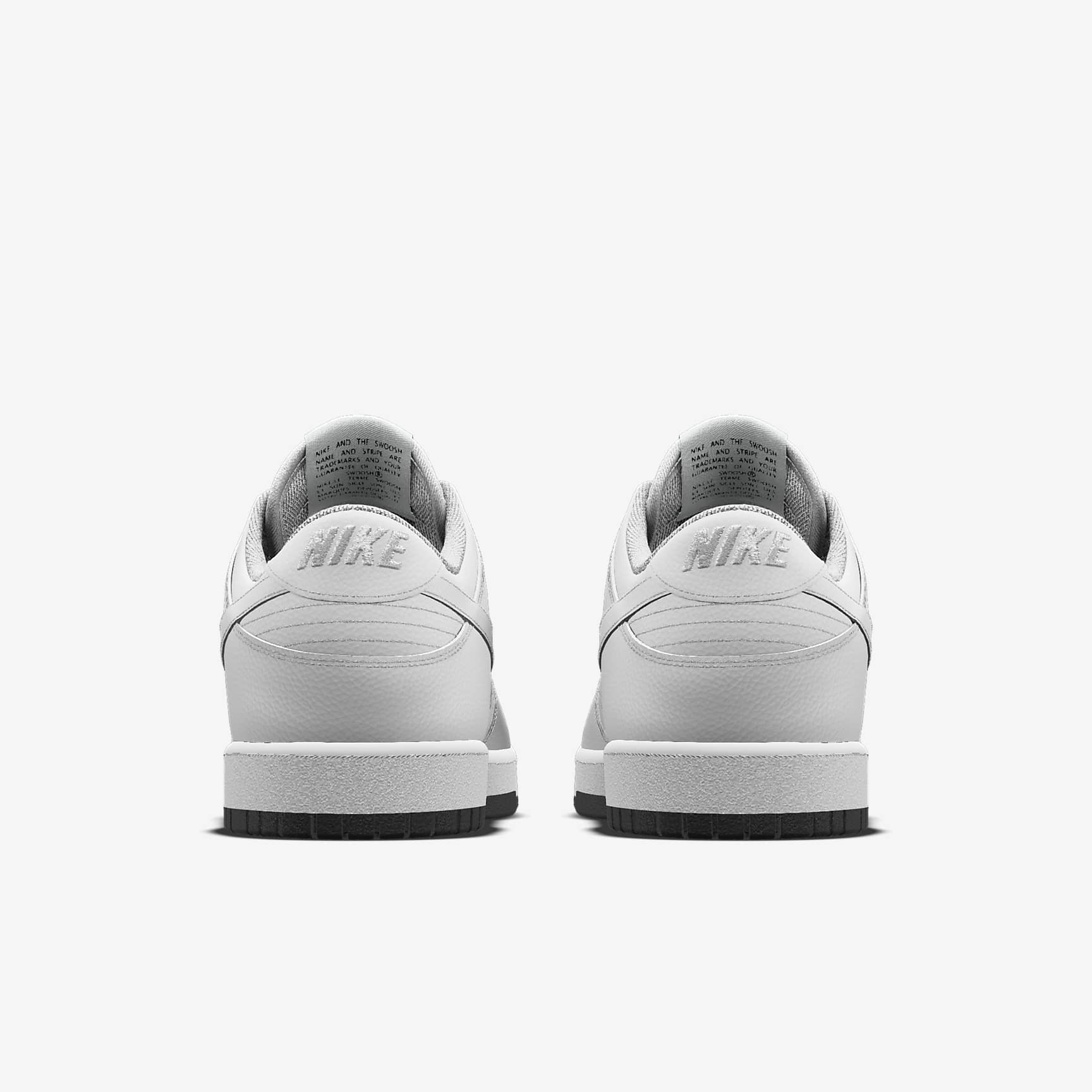Nike Dunk Low Unlocked By You personalisierbarer Schuh – Multi-Color/Multi-Color/Multi-Color [5539279654]