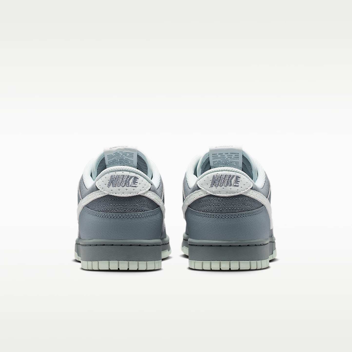 Nike Dunk Low Retro Herrenschuh – Cool Grey/Barely Grey
