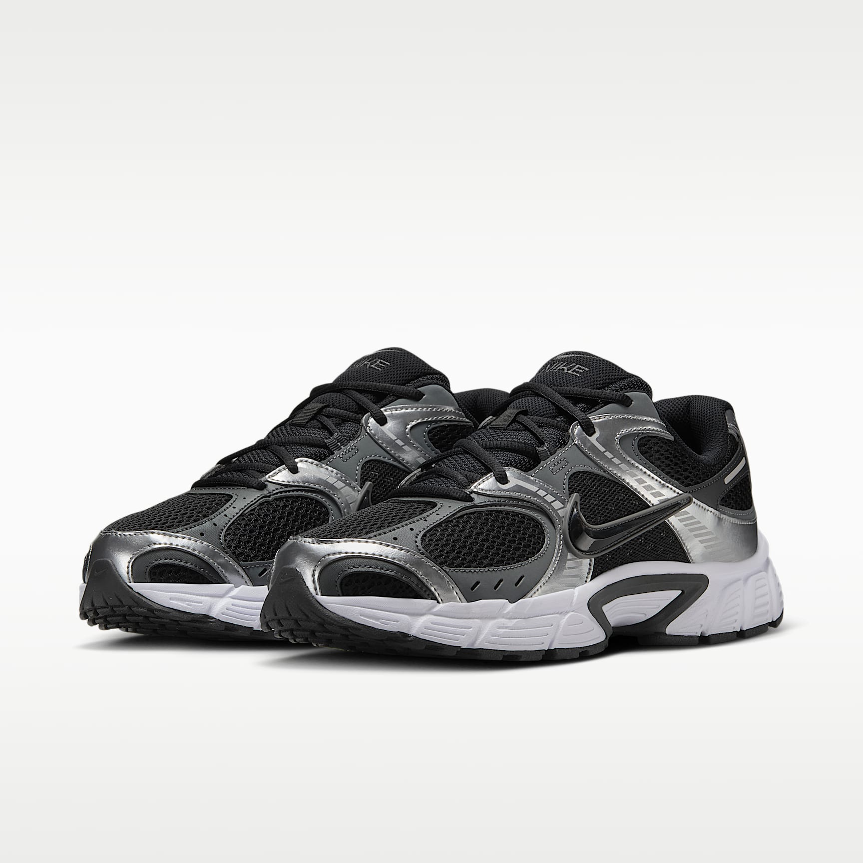 Nike V5 RNR Schuh (Herren) – Schwarz/Anthracite/Smoke Grey/Schwarz