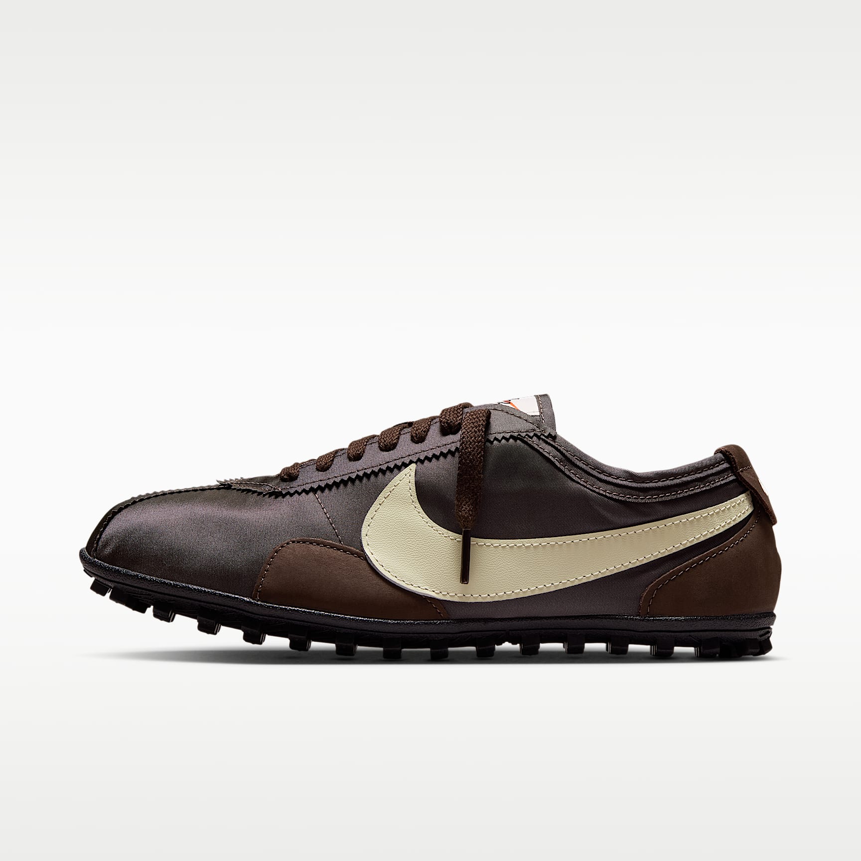 Nike Moon Shoe Original Schuh (Damen) – Baroque Brown/Schwarz/Cashmere