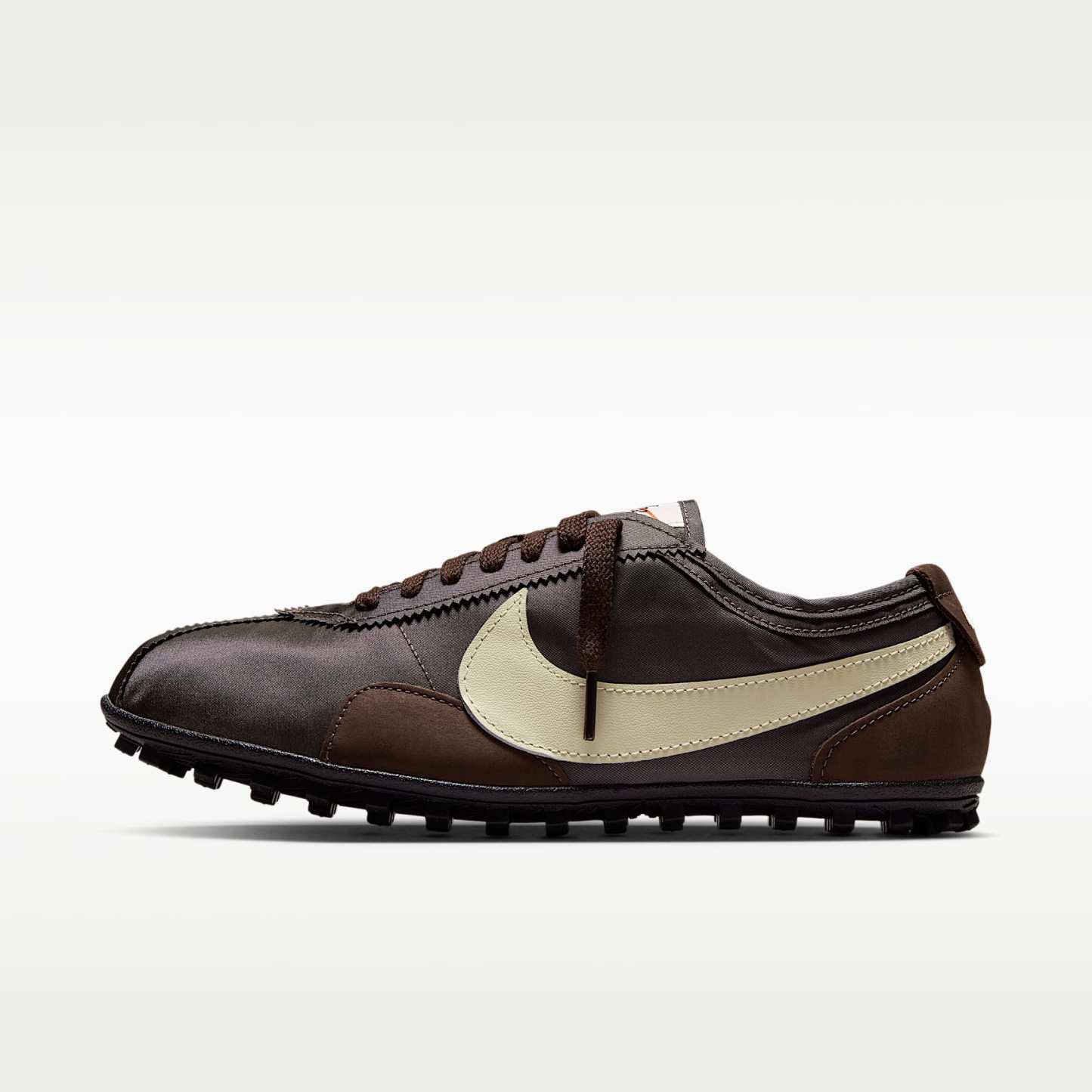 Nike Moon Shoe Original Schuh (Damen) – Baroque Brown/Schwarz/Cashmere