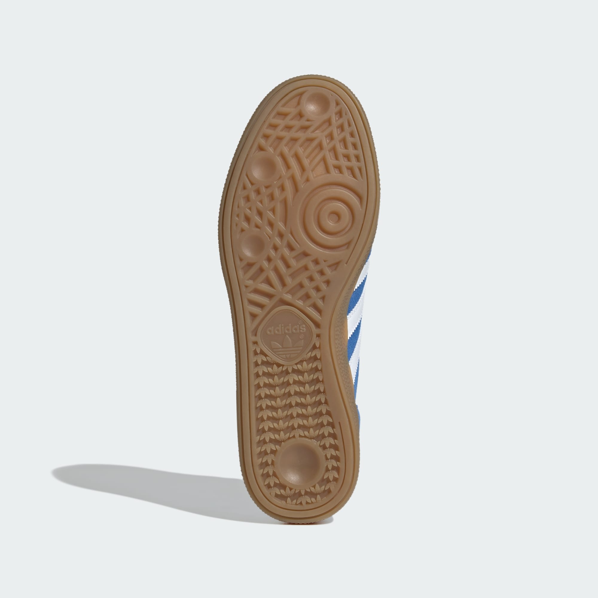 HANDBALL SPEZIAL SCHUH – Royal Blue / Cloud White / Mufc Red – KK3015