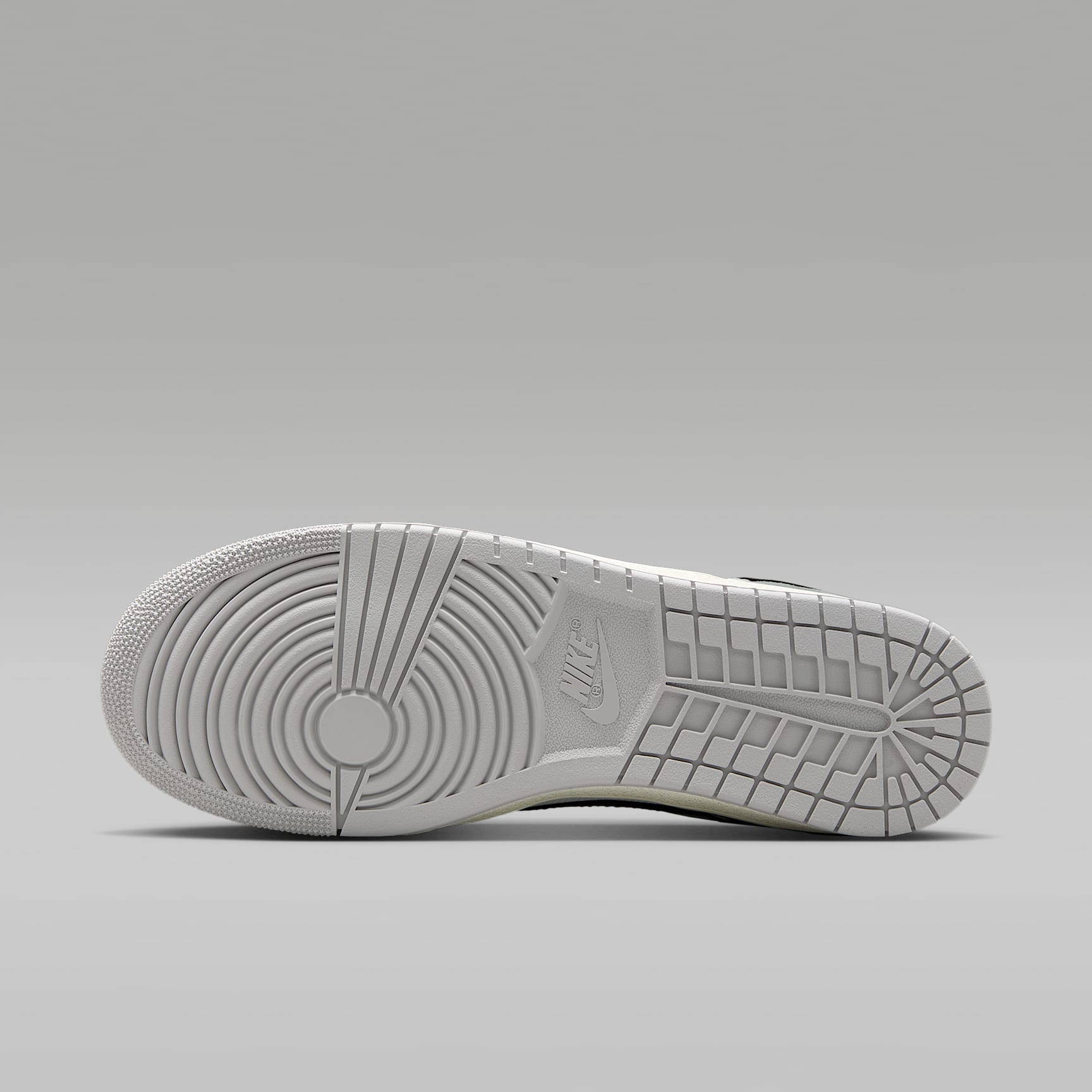 Air Jordan Skyline Low Herrenschuh – Summit White/Light Smoke Grey/Neutral Grey/Schwarz