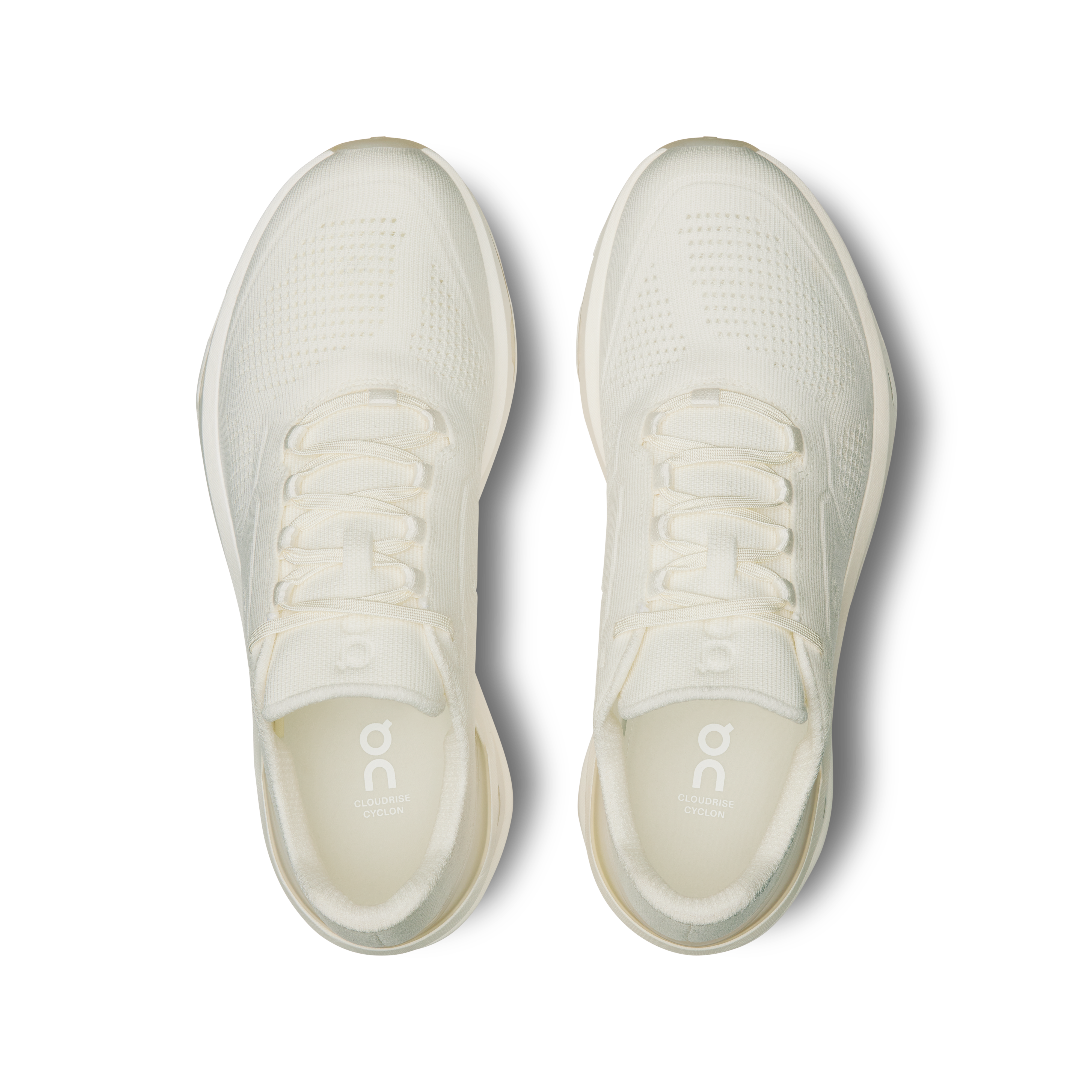 Cloudrise Cyclon für ihn – Undyed