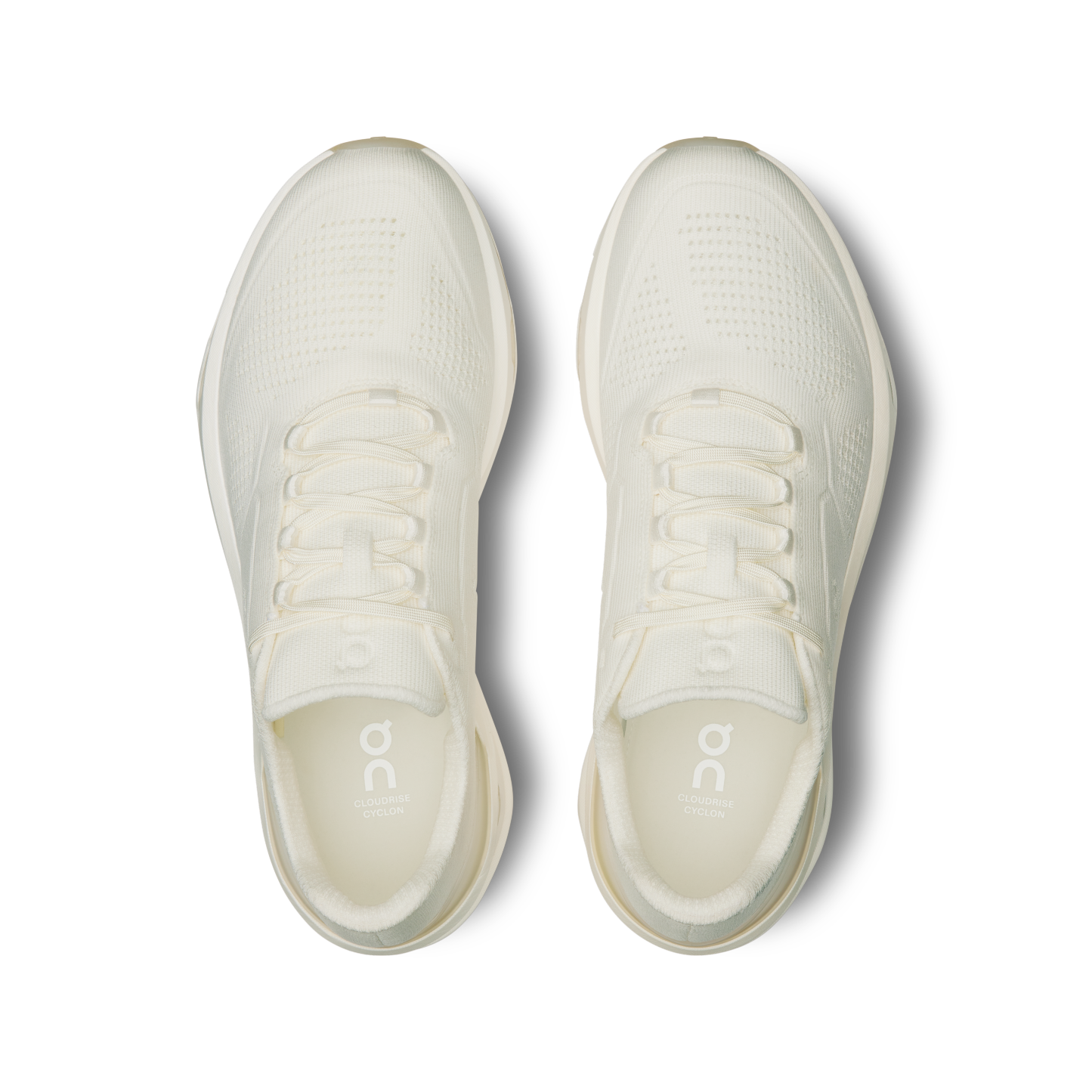Cloudrise Cyclon für ihn – Undyed