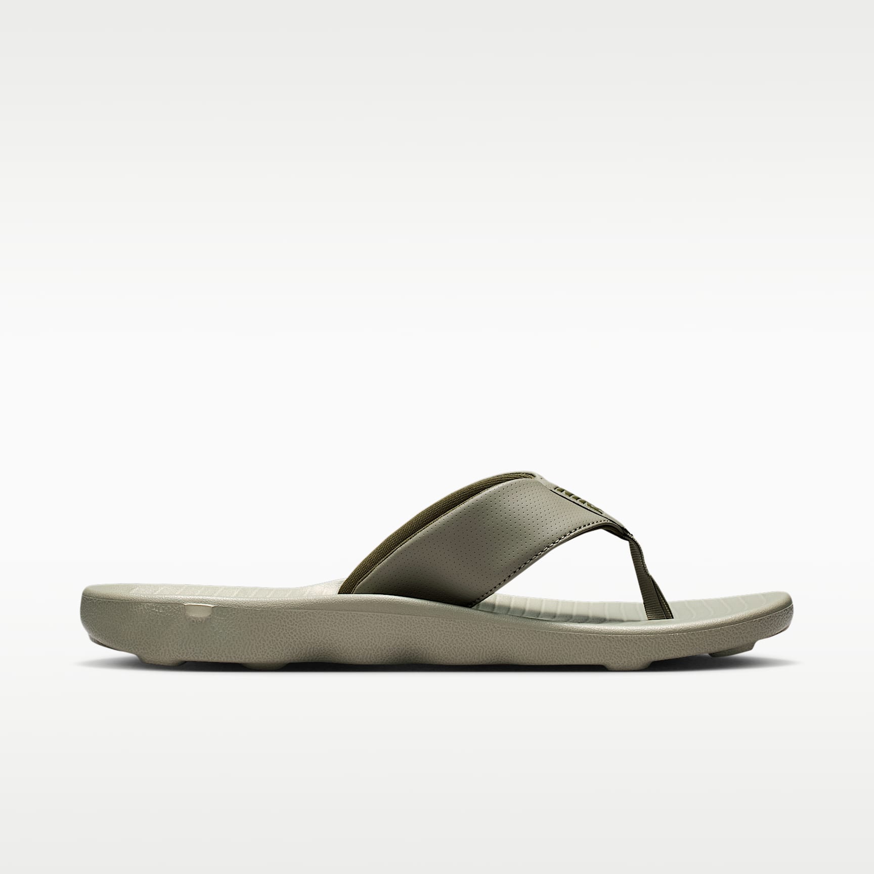 Nike Marina Slides (Herren) – Light Army/Medium Olive