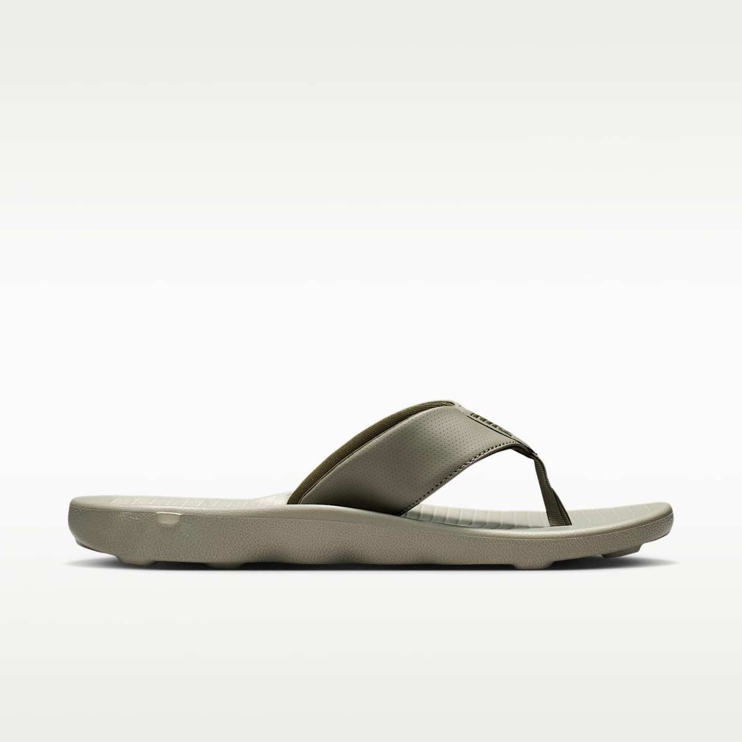 Nike Marina Slides (Herren) – Light Army/Medium Olive