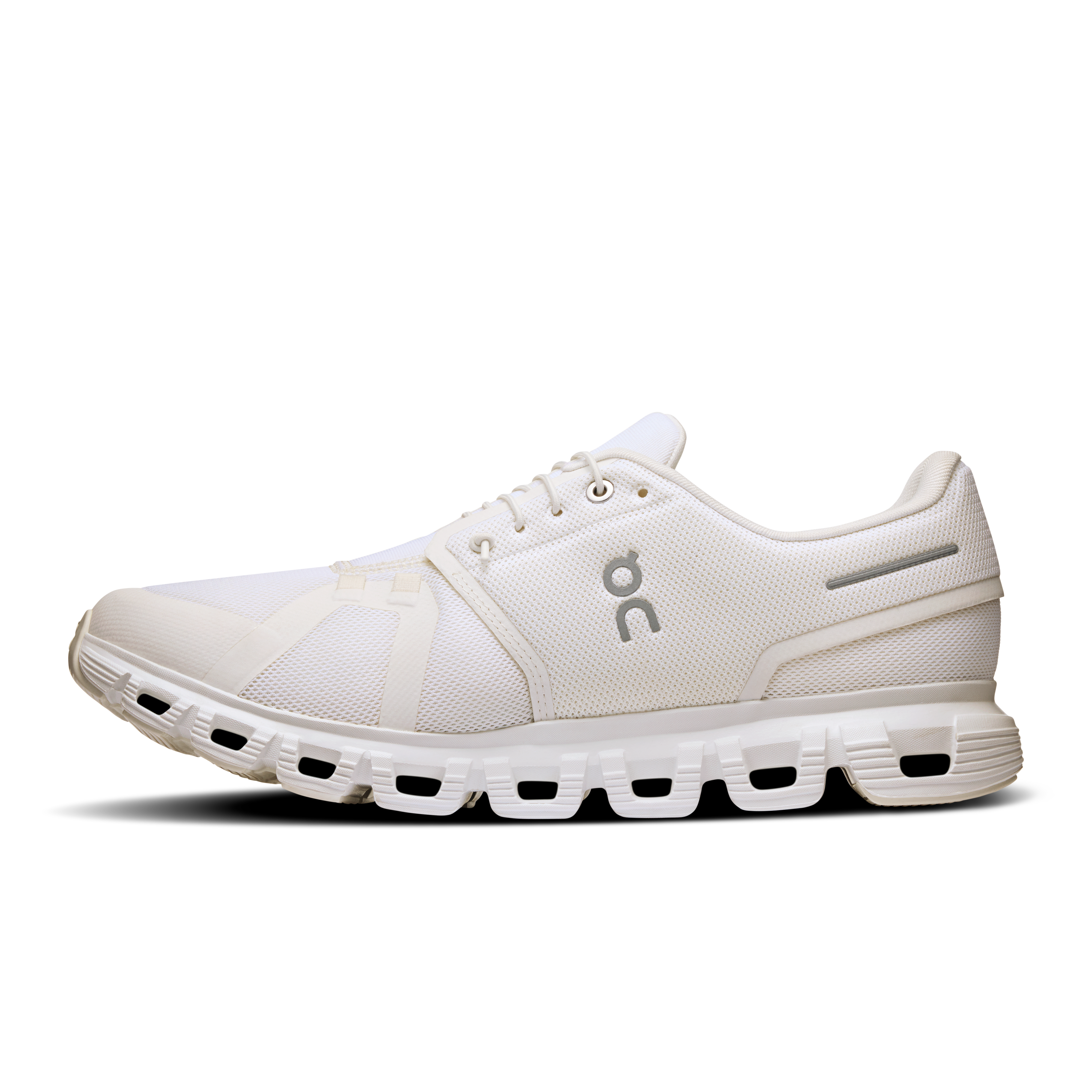 Cloud 6 für ihn – White | White