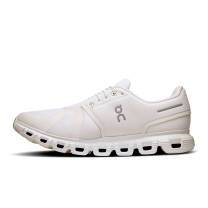 Cloud 6 für ihn – White | White