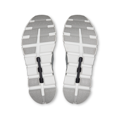 Cloud 6 Coast für sie – White | Glacier